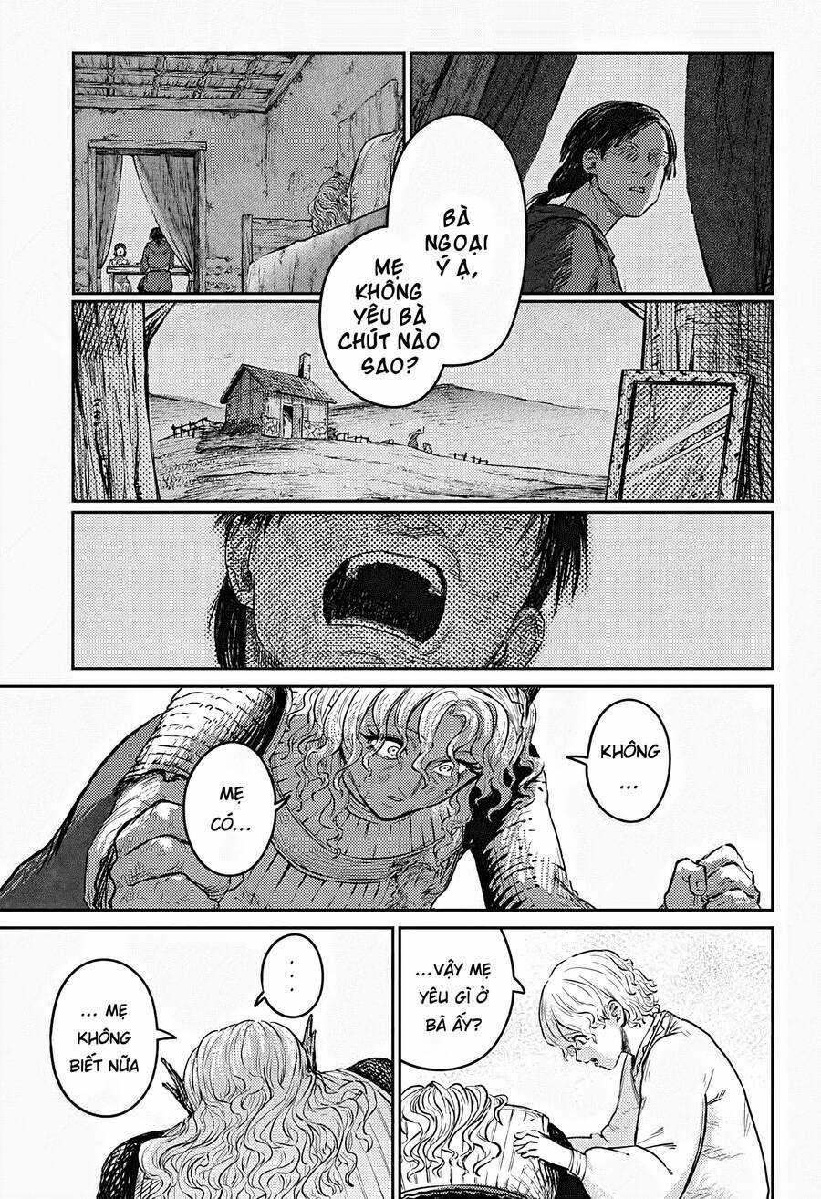 Sensou Kyoushitsu Chapter 12 trang 57