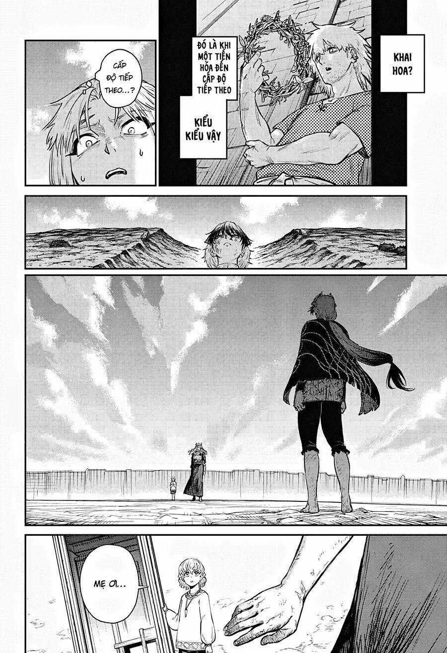 Sensou Kyoushitsu Chapter 13 trang 2