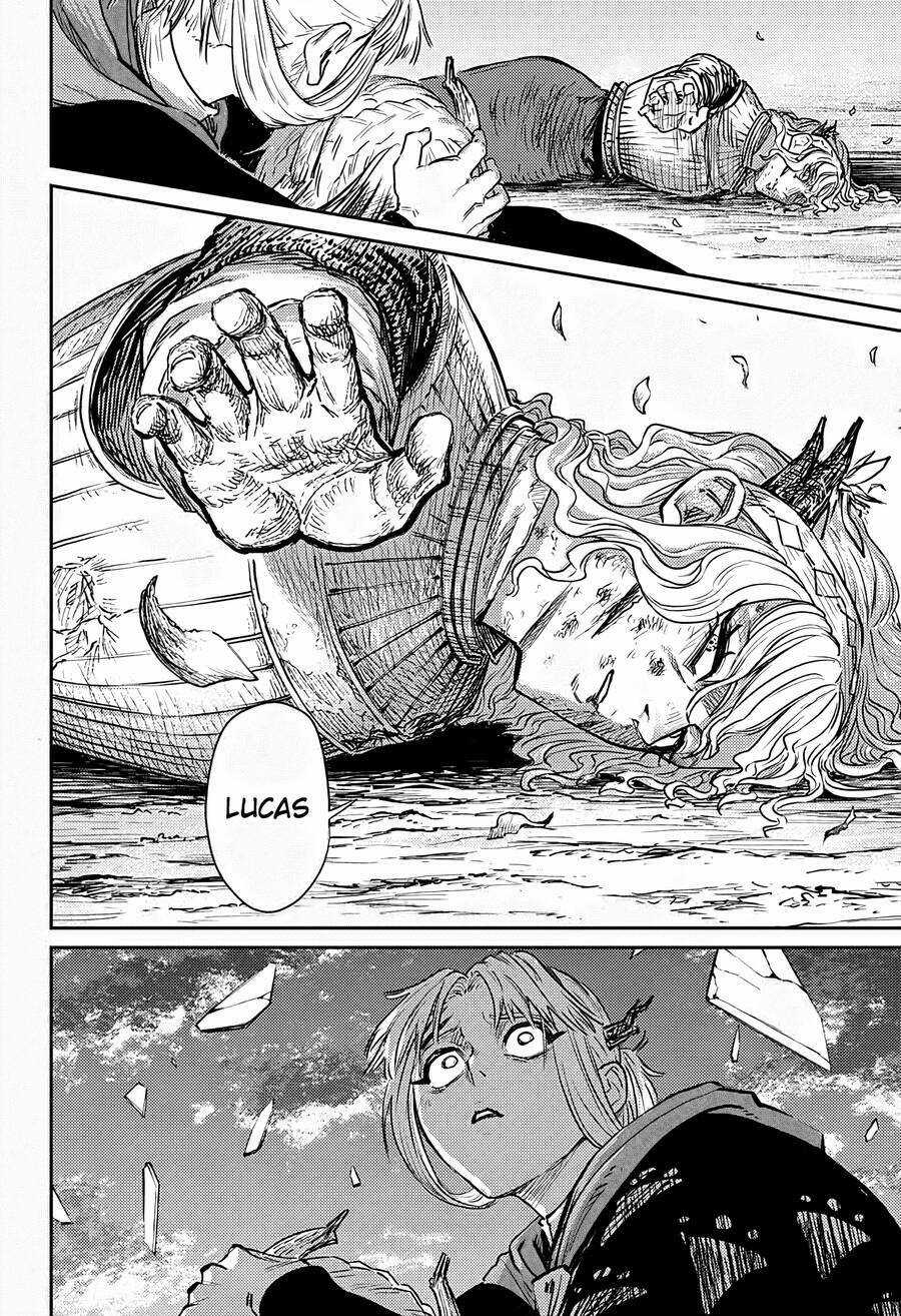 Sensou Kyoushitsu Chapter 13 trang 27