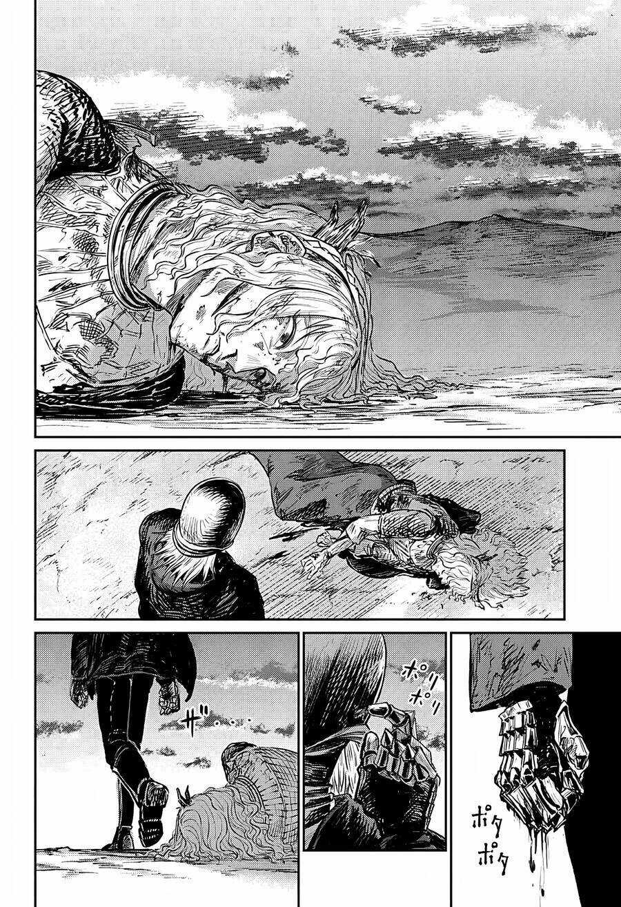 Sensou Kyoushitsu Chapter 13 trang 29