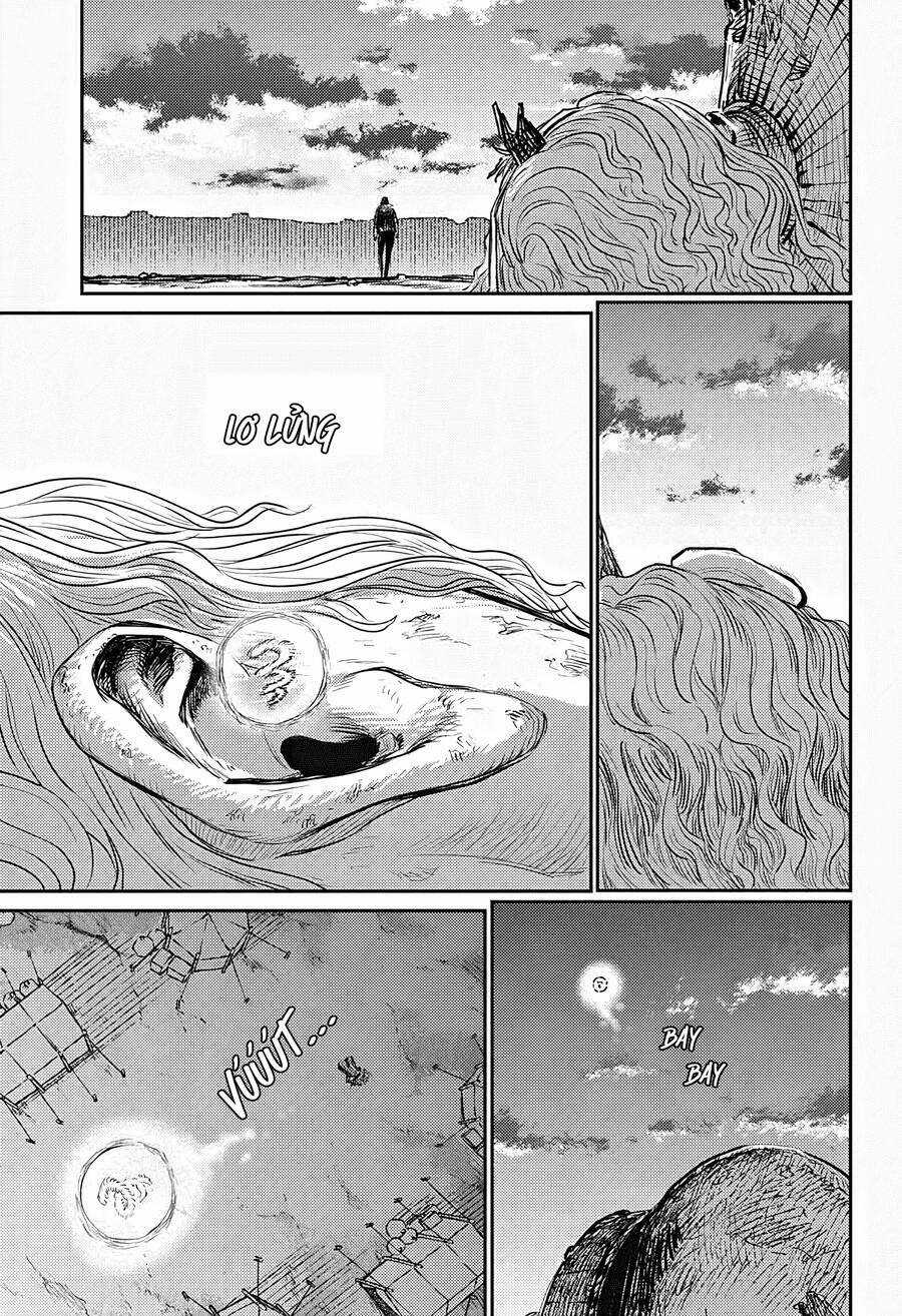 Sensou Kyoushitsu Chapter 13 trang 30