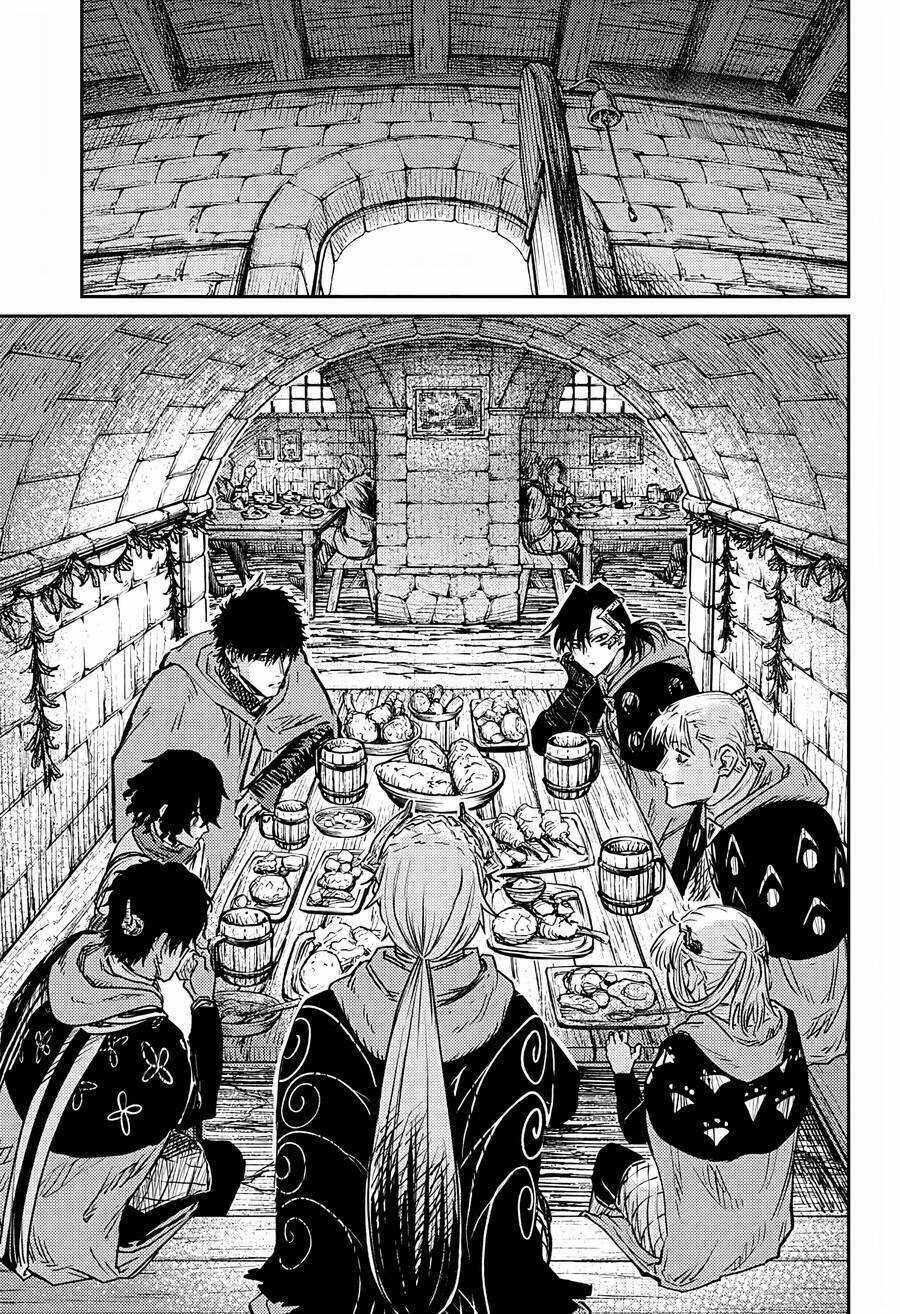 Sensou Kyoushitsu Chapter 13 trang 46