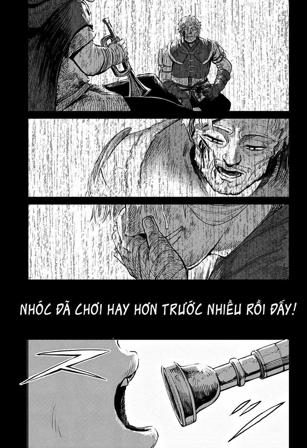 Sensou Kyoushitsu Chapter 14 trang 39