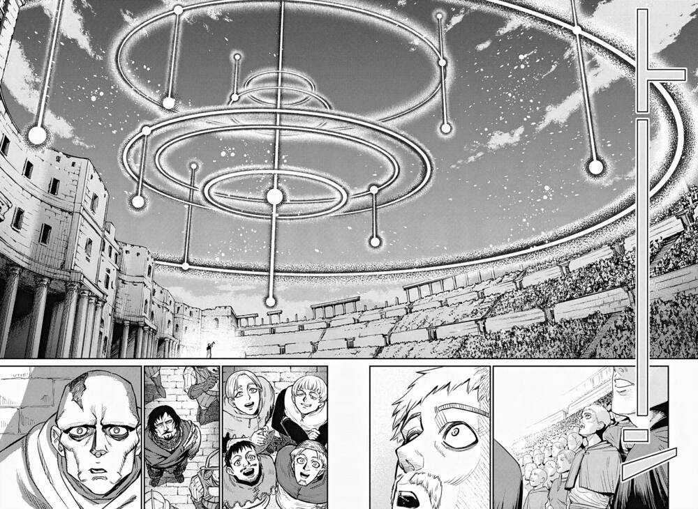 Sensou Kyoushitsu Chapter 14 trang 40