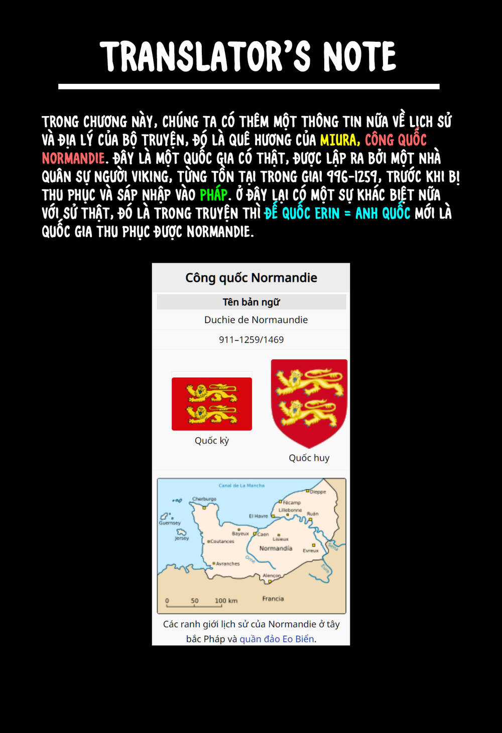 Sensou Kyoushitsu Chapter 14 trang 55