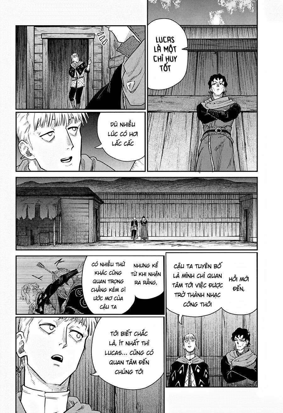 Sensou Kyoushitsu Chapter 15 trang 43