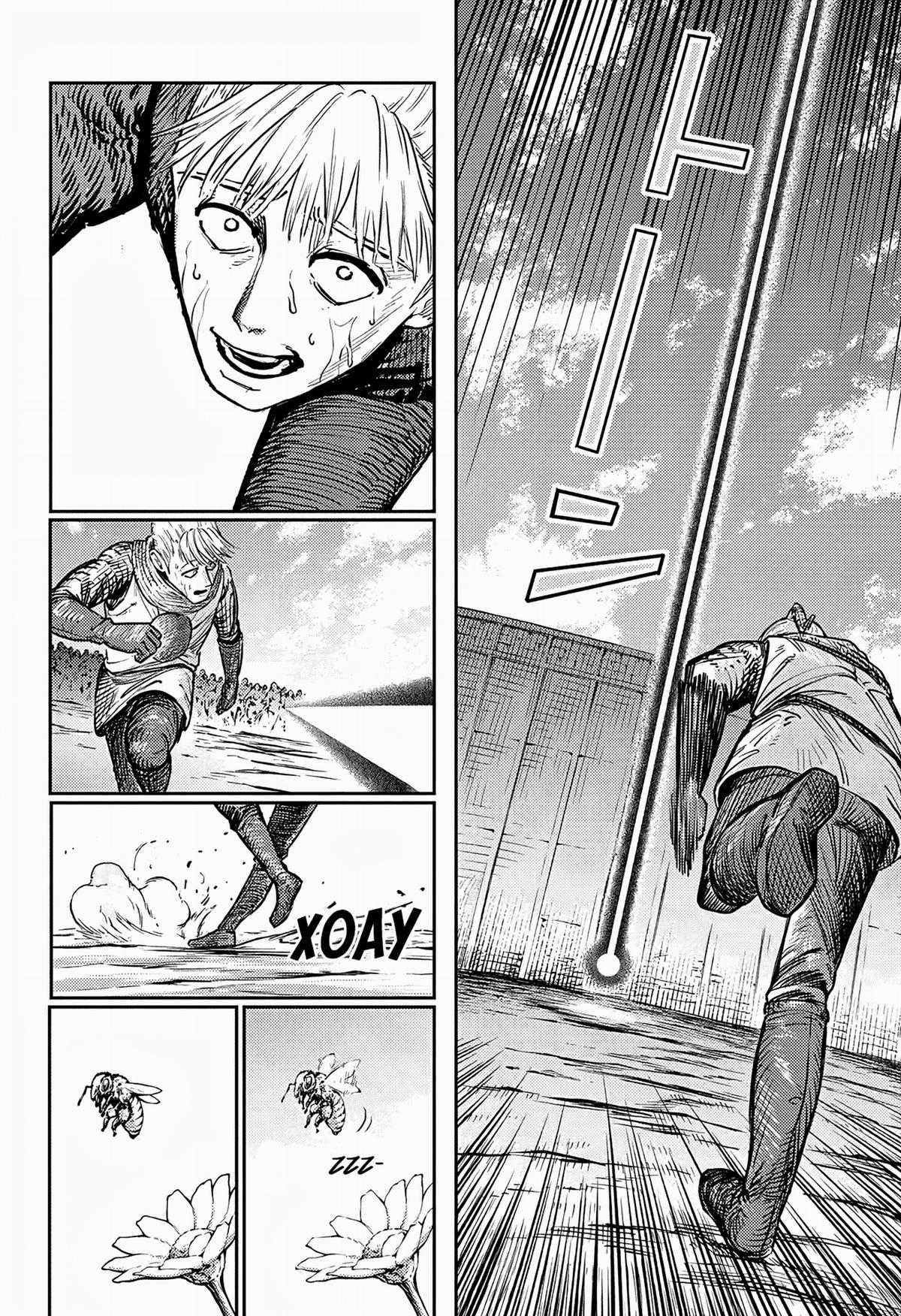 Sensou Kyoushitsu Chapter 16 trang 47