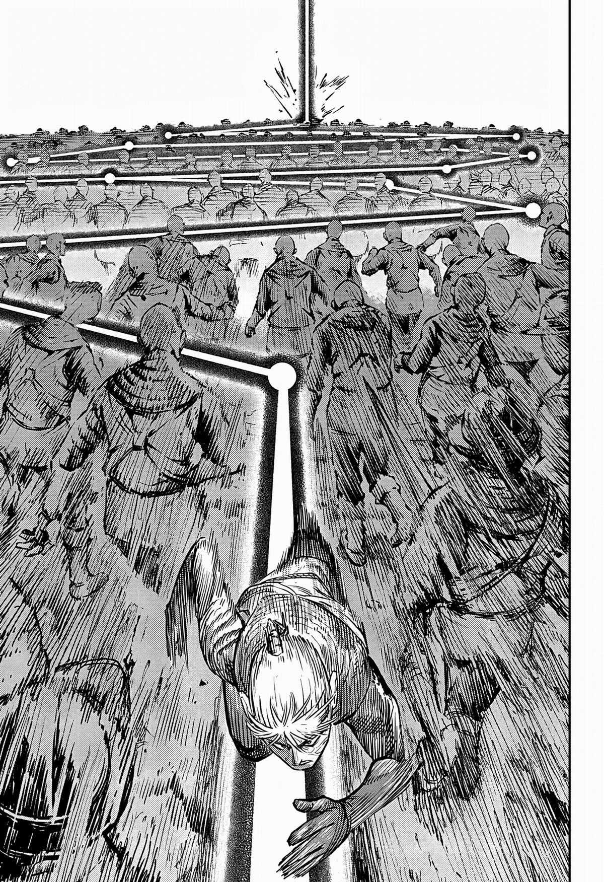 Sensou Kyoushitsu Chapter 16 trang 48