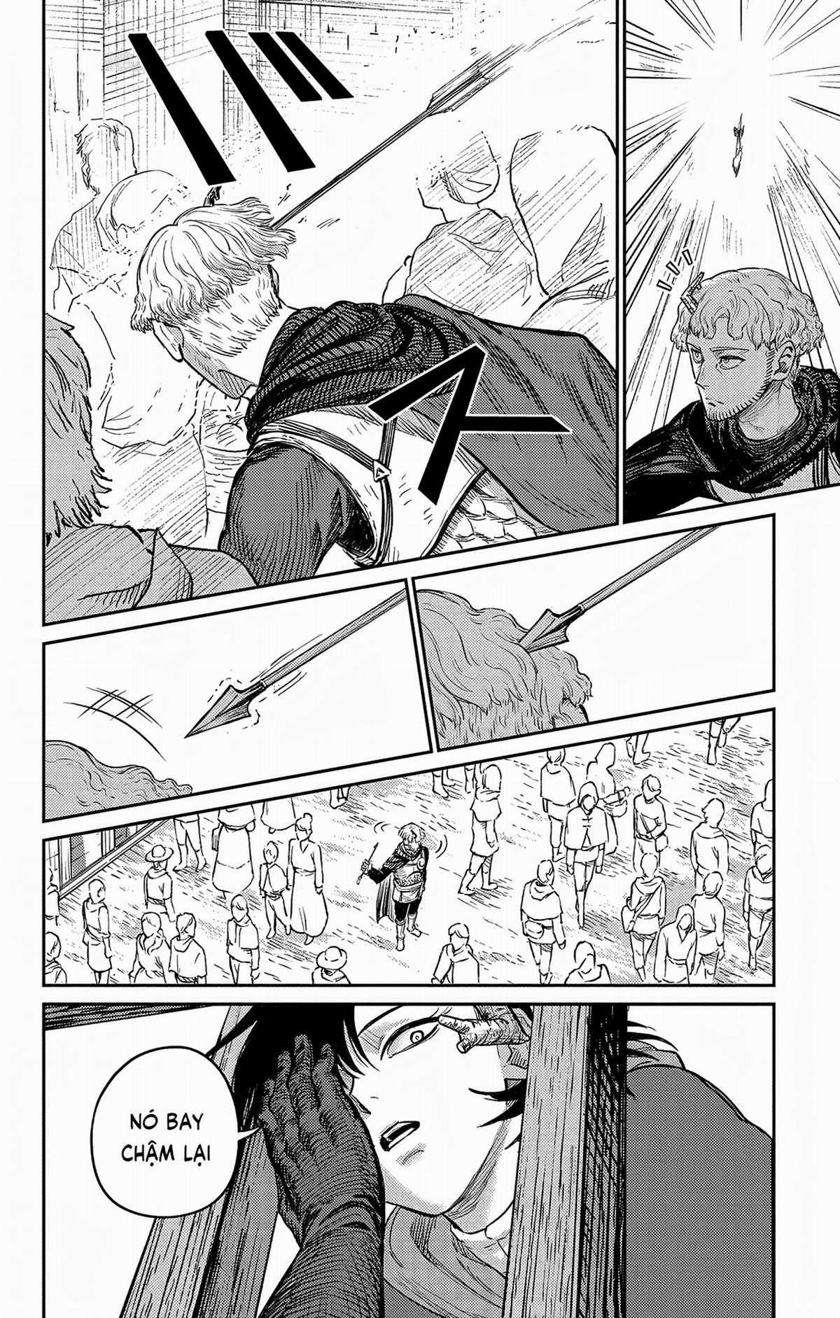 Sensou Kyoushitsu Chapter 17 trang 42