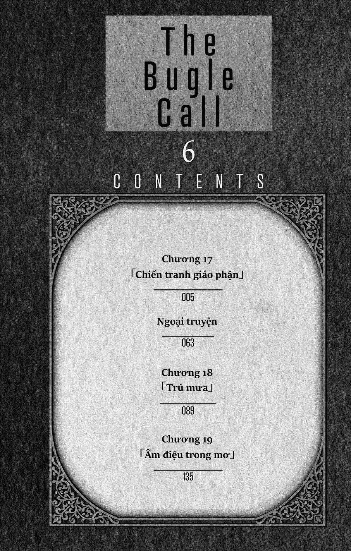 Sensou Kyoushitsu Chapter 17 trang 5