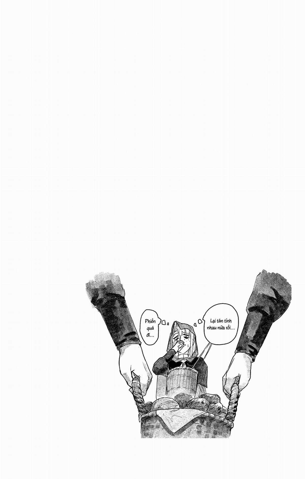 Sensou Kyoushitsu Chapter 17 trang 64