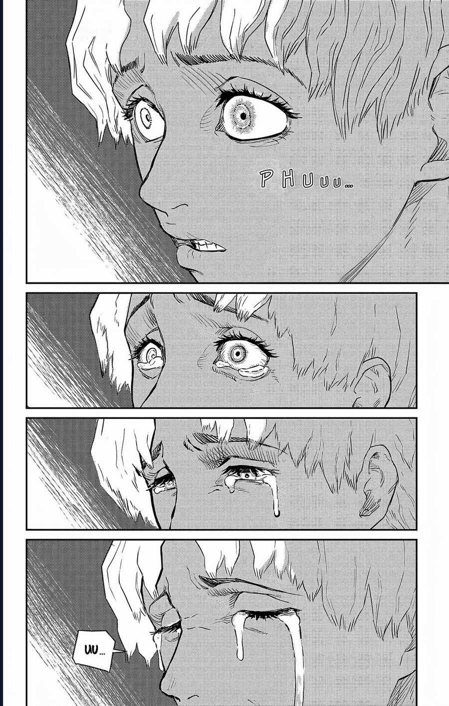 Sensou Kyoushitsu Chapter 18 trang 20