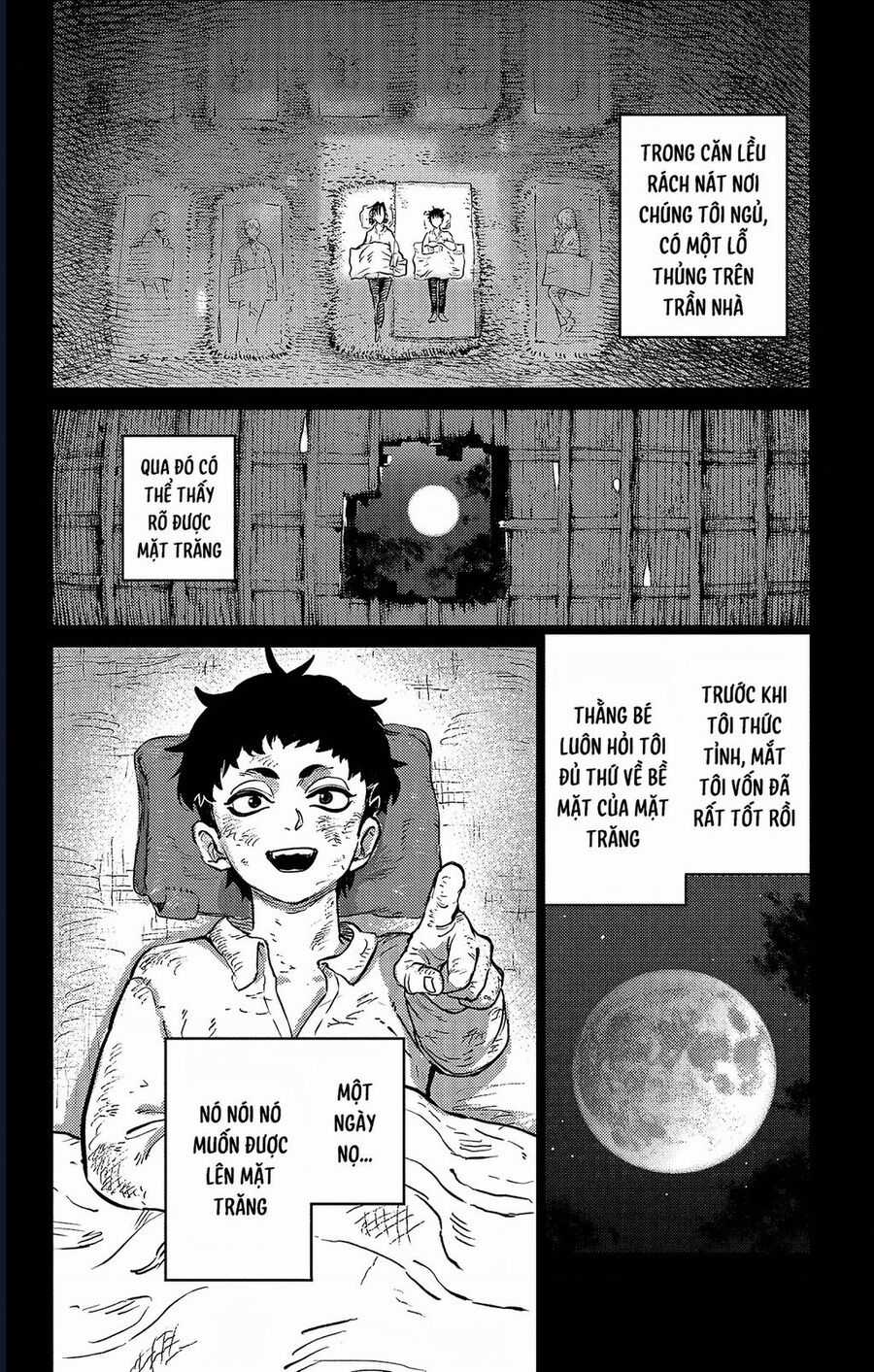 Sensou Kyoushitsu Chapter 18 trang 24