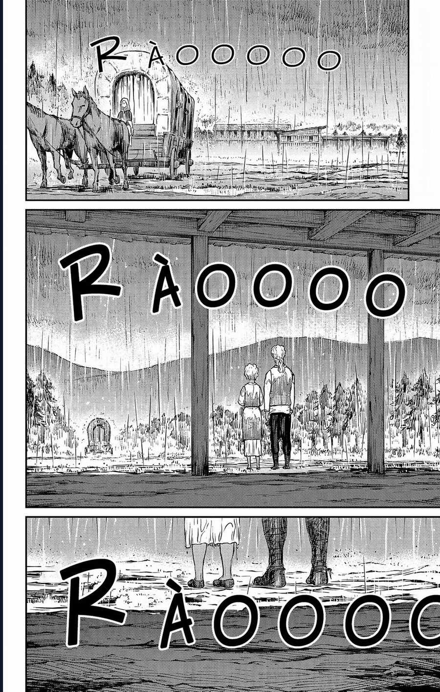 Sensou Kyoushitsu Chapter 18 trang 38