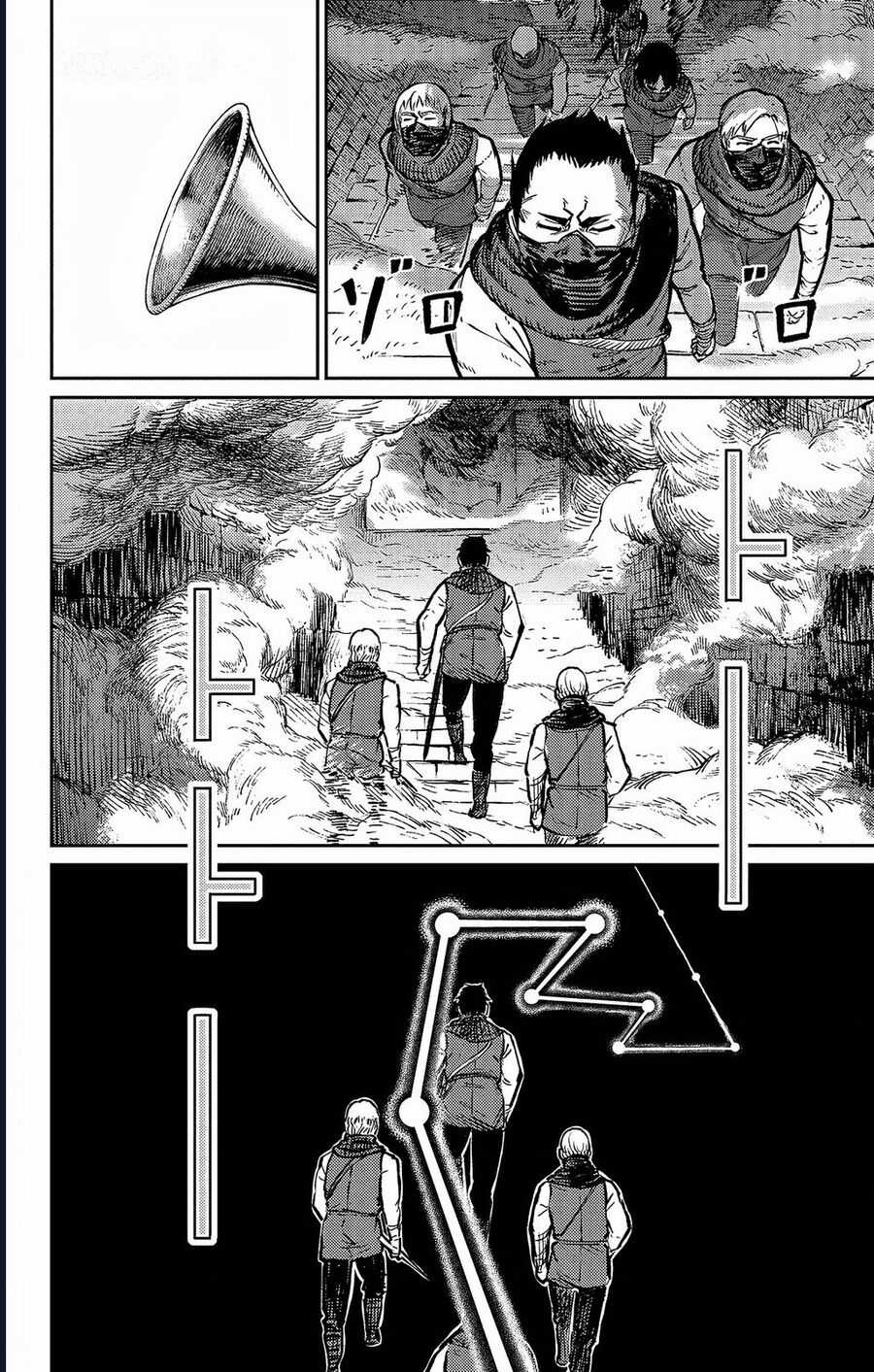 Sensou Kyoushitsu Chapter 19 trang 40