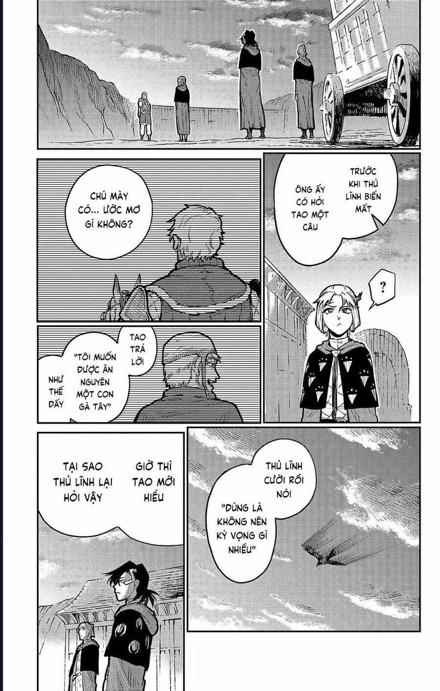 Sensou Kyoushitsu Chapter 19 trang 50