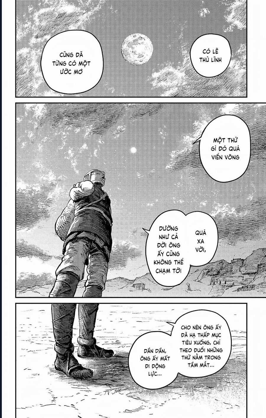 Sensou Kyoushitsu Chapter 19 trang 51