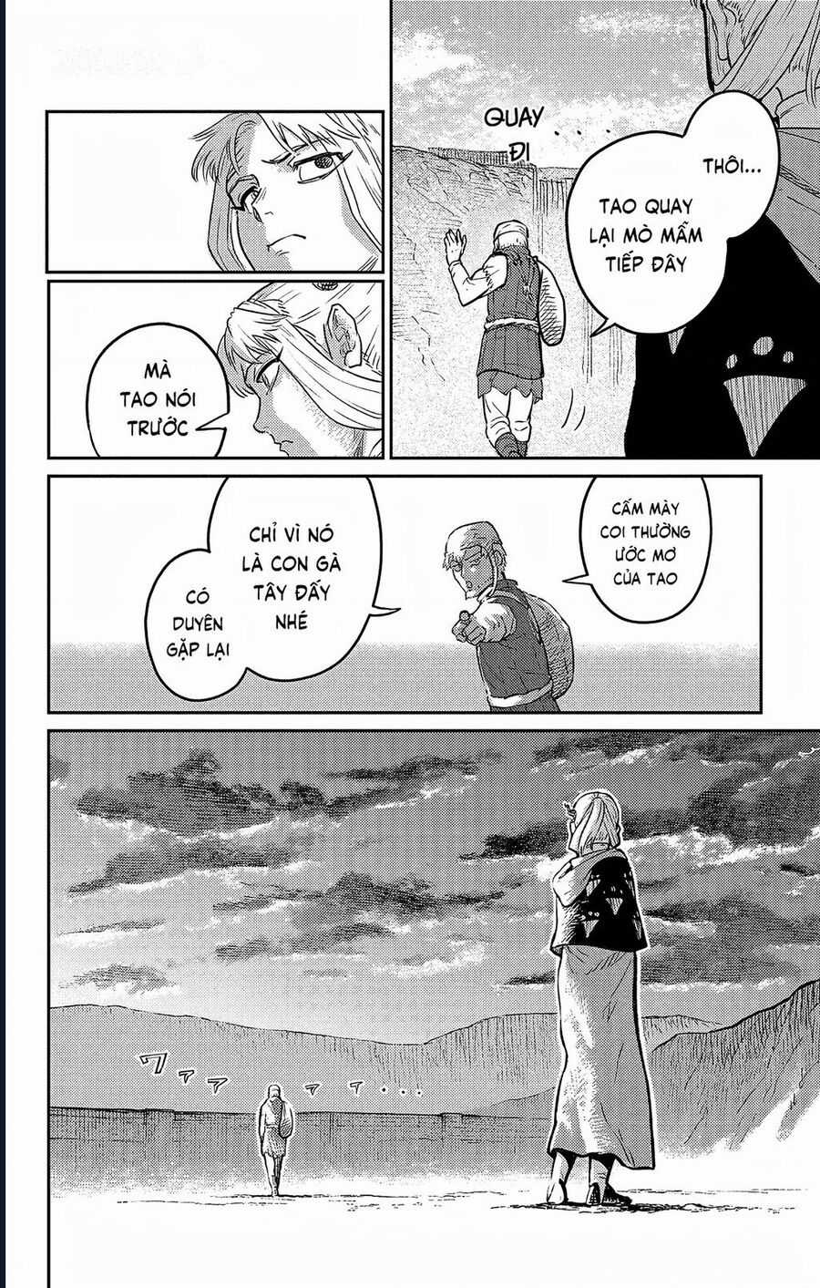 Sensou Kyoushitsu Chapter 19 trang 53