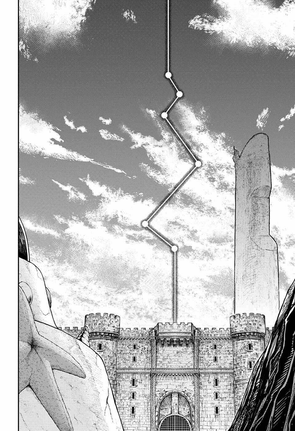 Sensou Kyoushitsu Chapter 2 trang 19