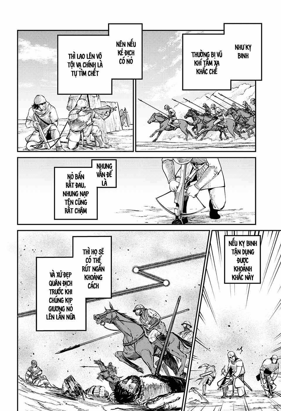 Sensou Kyoushitsu Chapter 2 trang 39