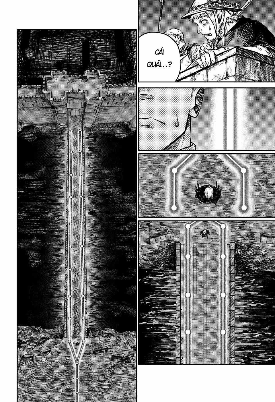 Sensou Kyoushitsu Chapter 3 trang 26