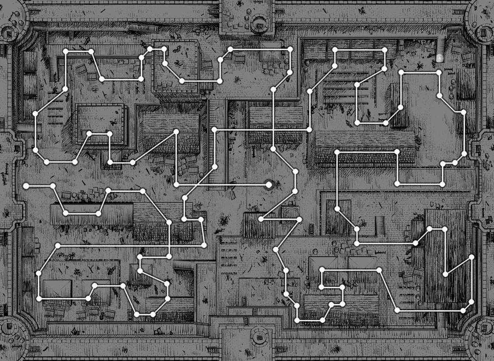 Sensou Kyoushitsu Chapter 3 trang 39