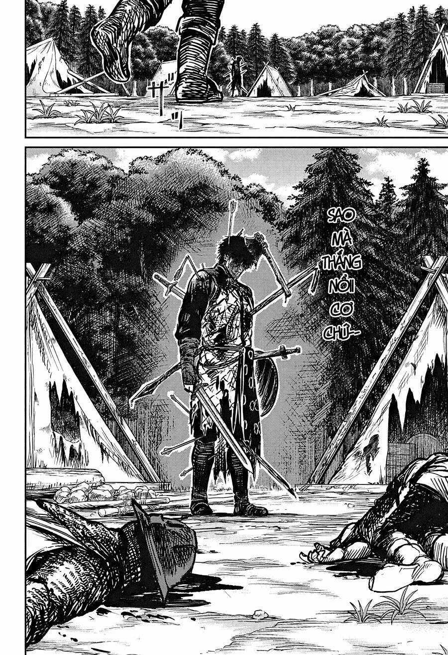 Sensou Kyoushitsu Chapter 4 trang 39