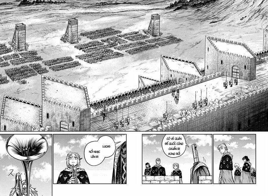 Sensou Kyoushitsu Chapter 4 trang 47