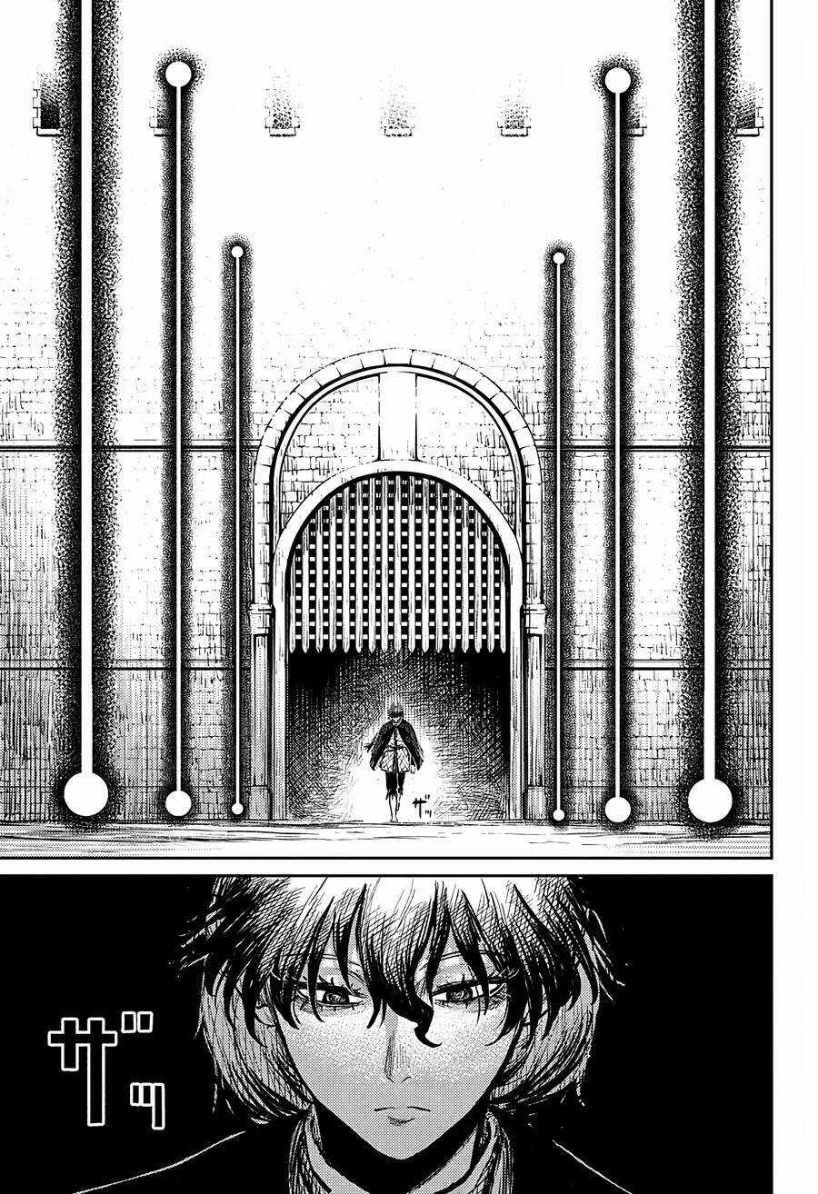 Sensou Kyoushitsu Chapter 4 trang 49