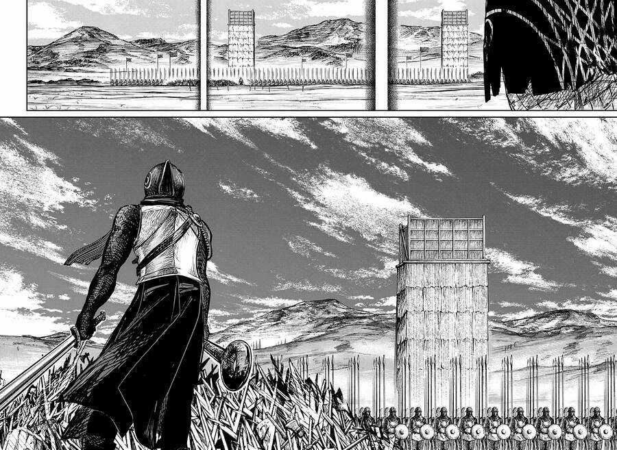 Sensou Kyoushitsu Chapter 4 trang 50