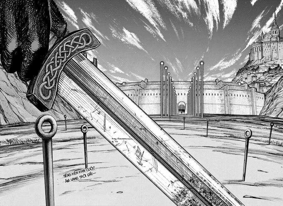 Sensou Kyoushitsu Chapter 4 trang 51