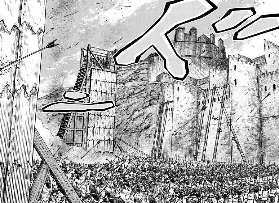 Sensou Kyoushitsu Chapter 5 trang 16