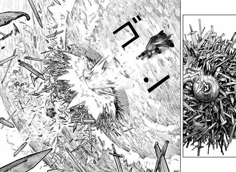 Sensou Kyoushitsu Chapter 5 trang 39