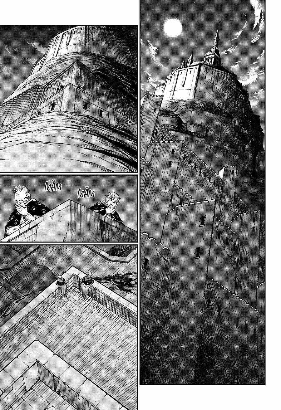 Sensou Kyoushitsu Chapter 6 trang 40