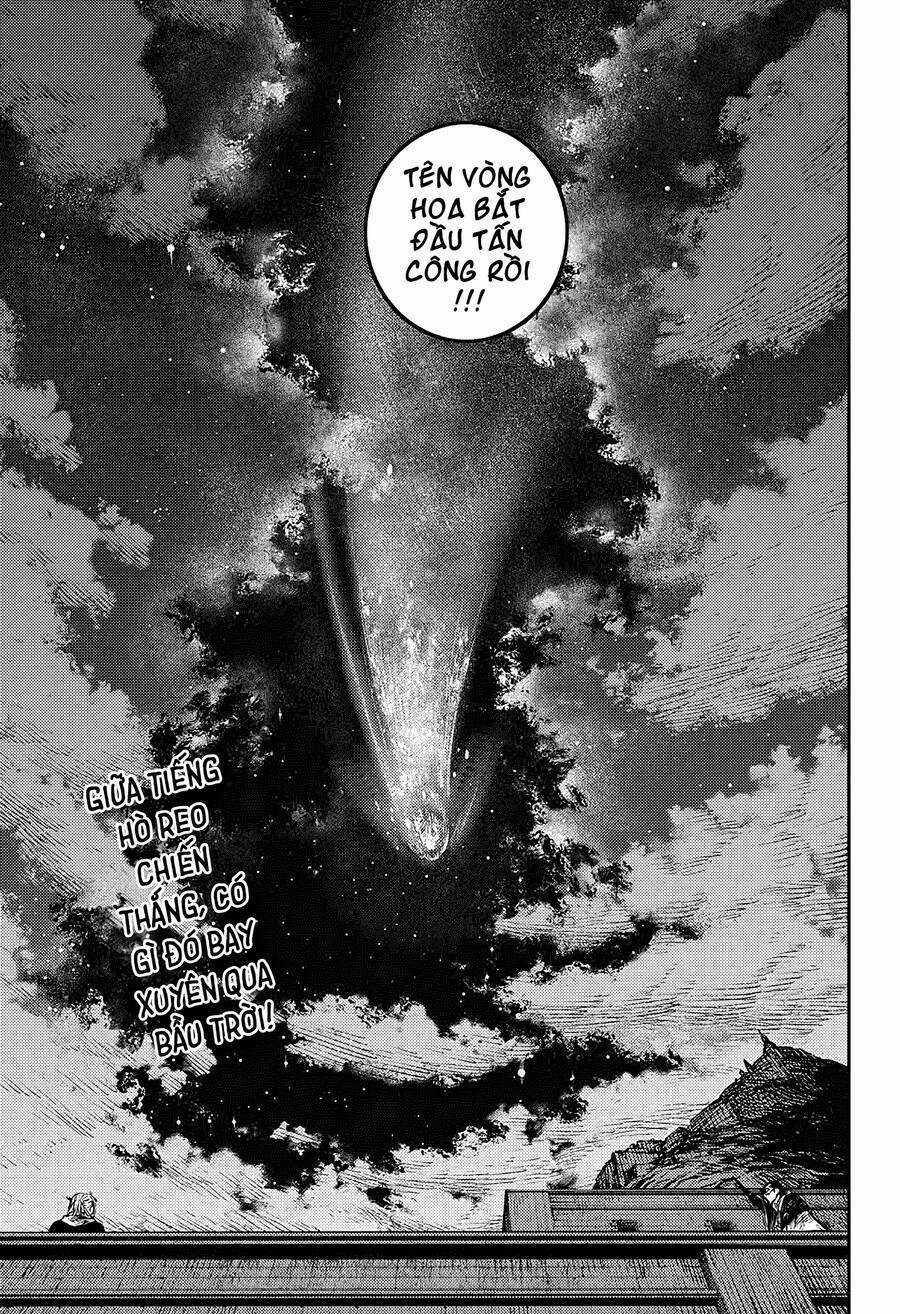 Sensou Kyoushitsu Chapter 6 trang 45