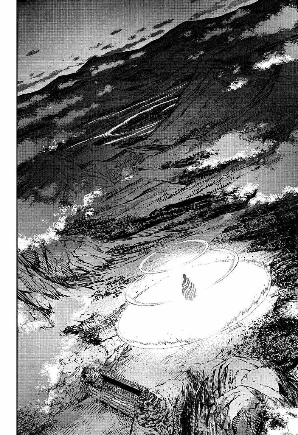 Sensou Kyoushitsu Chapter 7 trang 10