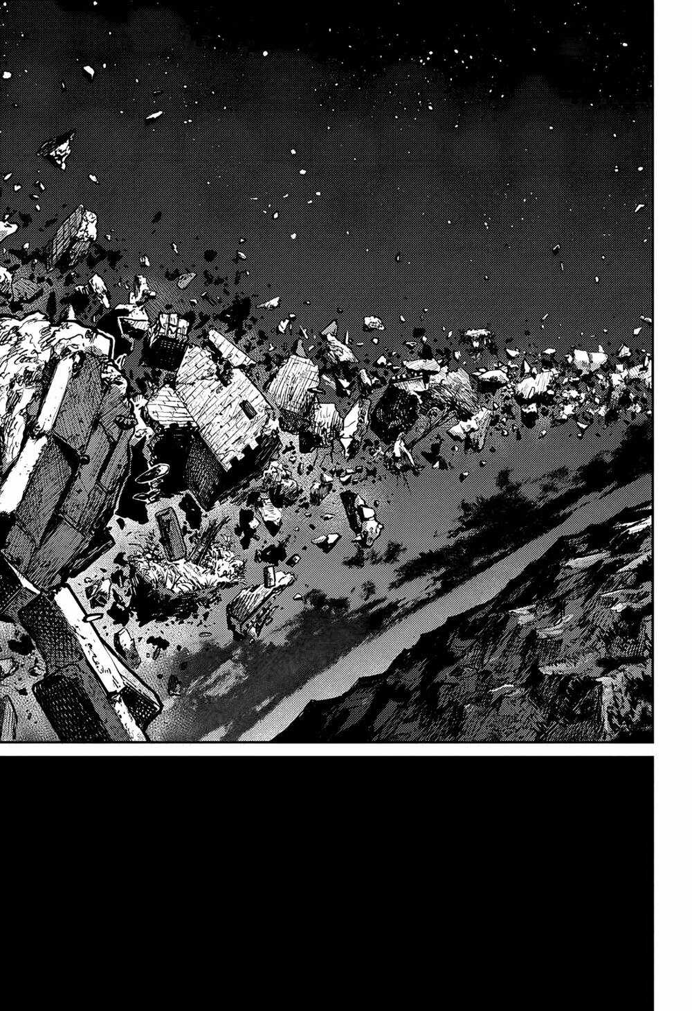 Sensou Kyoushitsu Chapter 7 trang 15