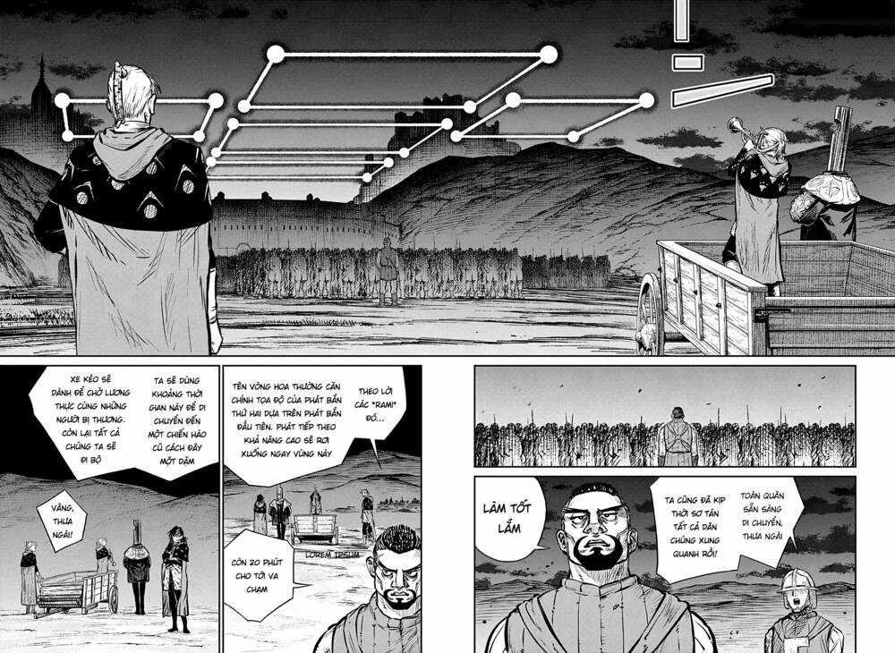 Sensou Kyoushitsu Chapter 7 trang 4