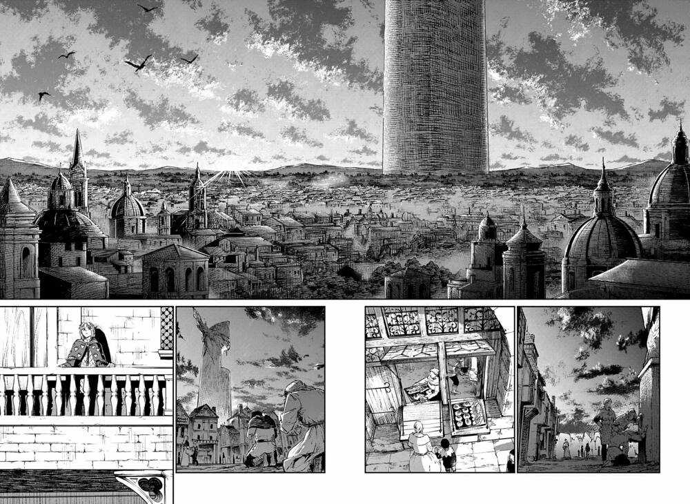 Sensou Kyoushitsu Chapter 7 trang 45