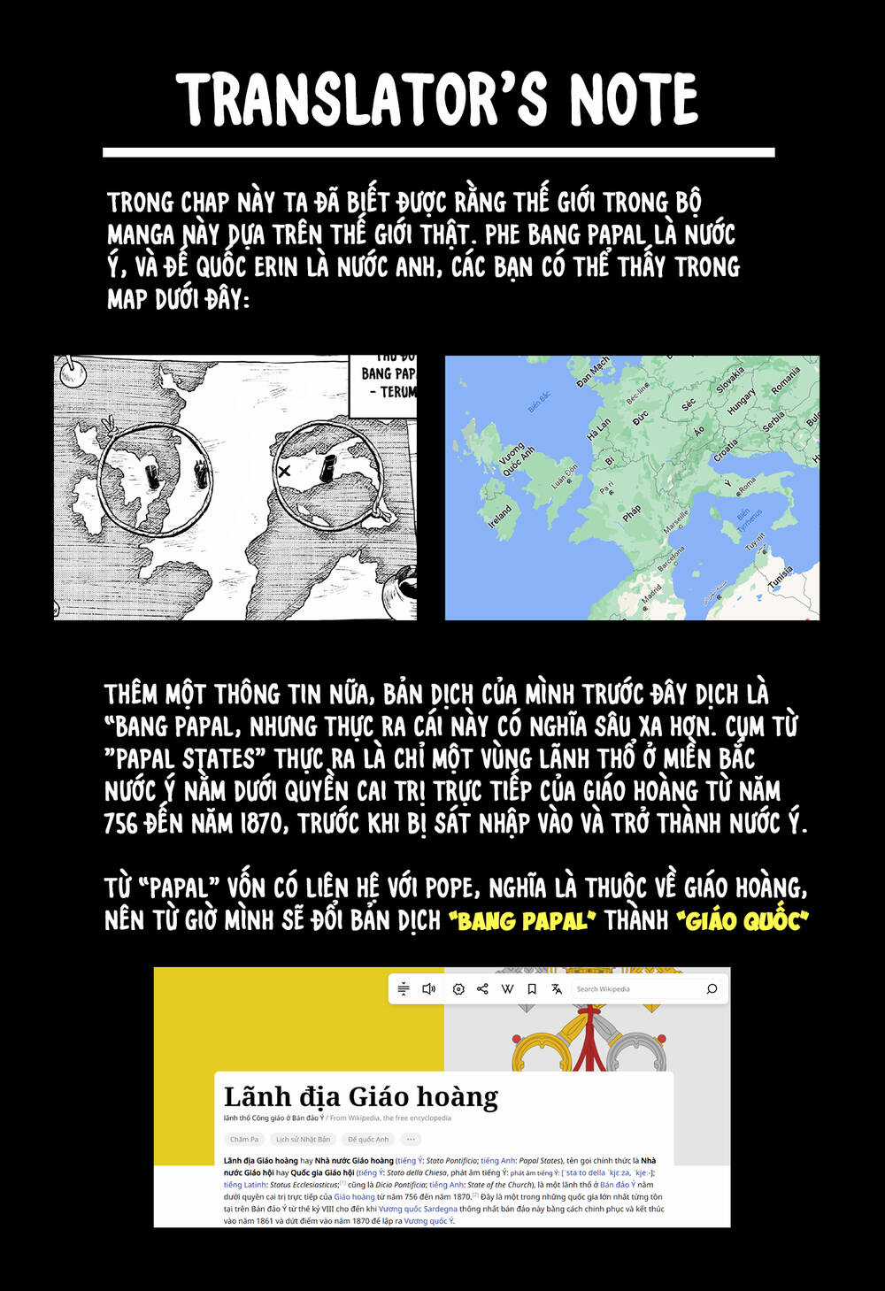 Sensou Kyoushitsu Chapter 7 trang 49