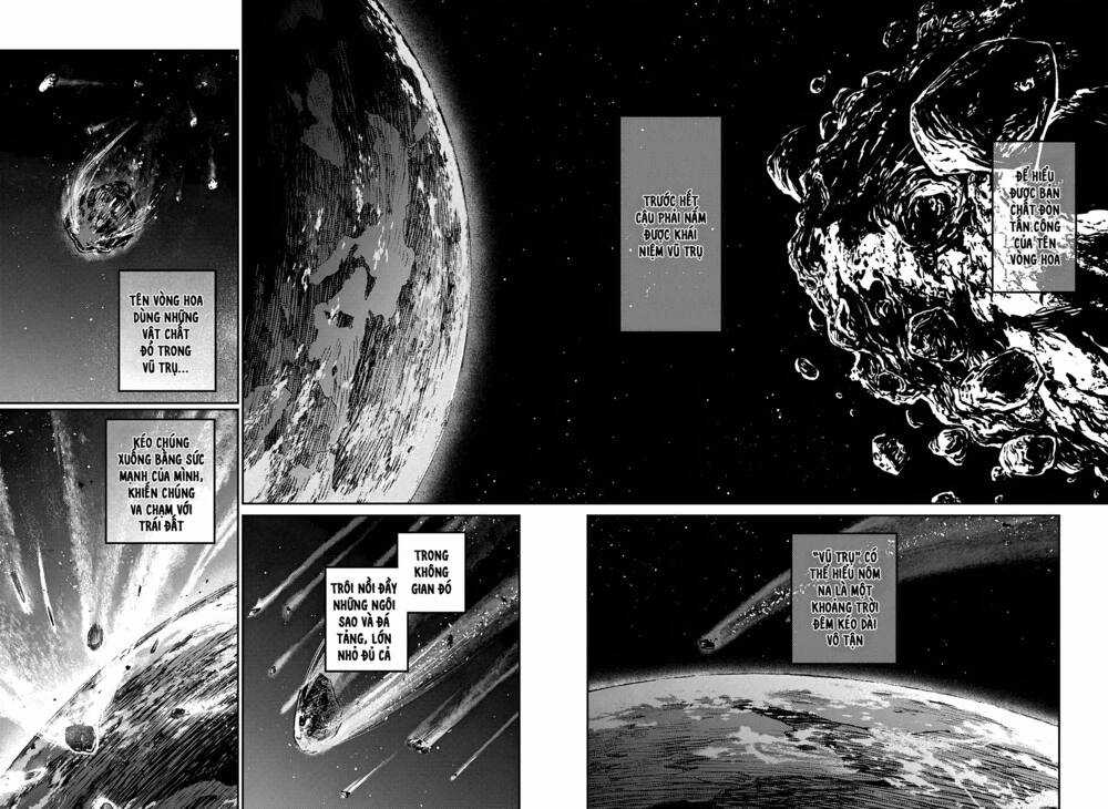 Sensou Kyoushitsu Chapter 7 trang 7