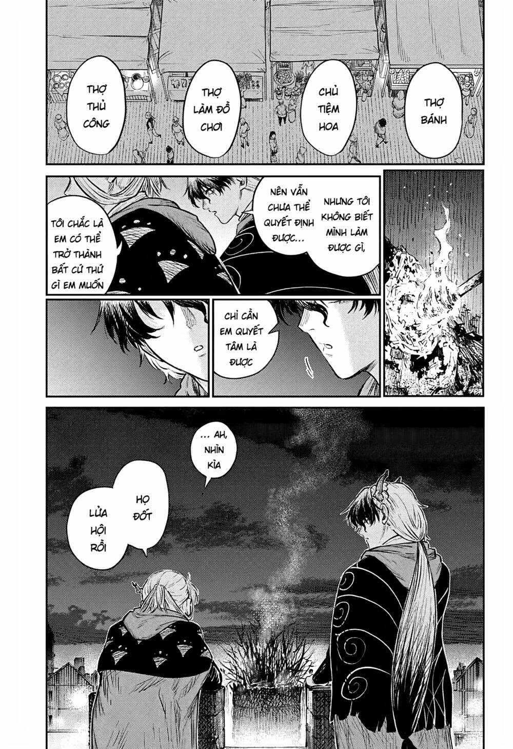 Sensou Kyoushitsu Chapter 8 trang 44