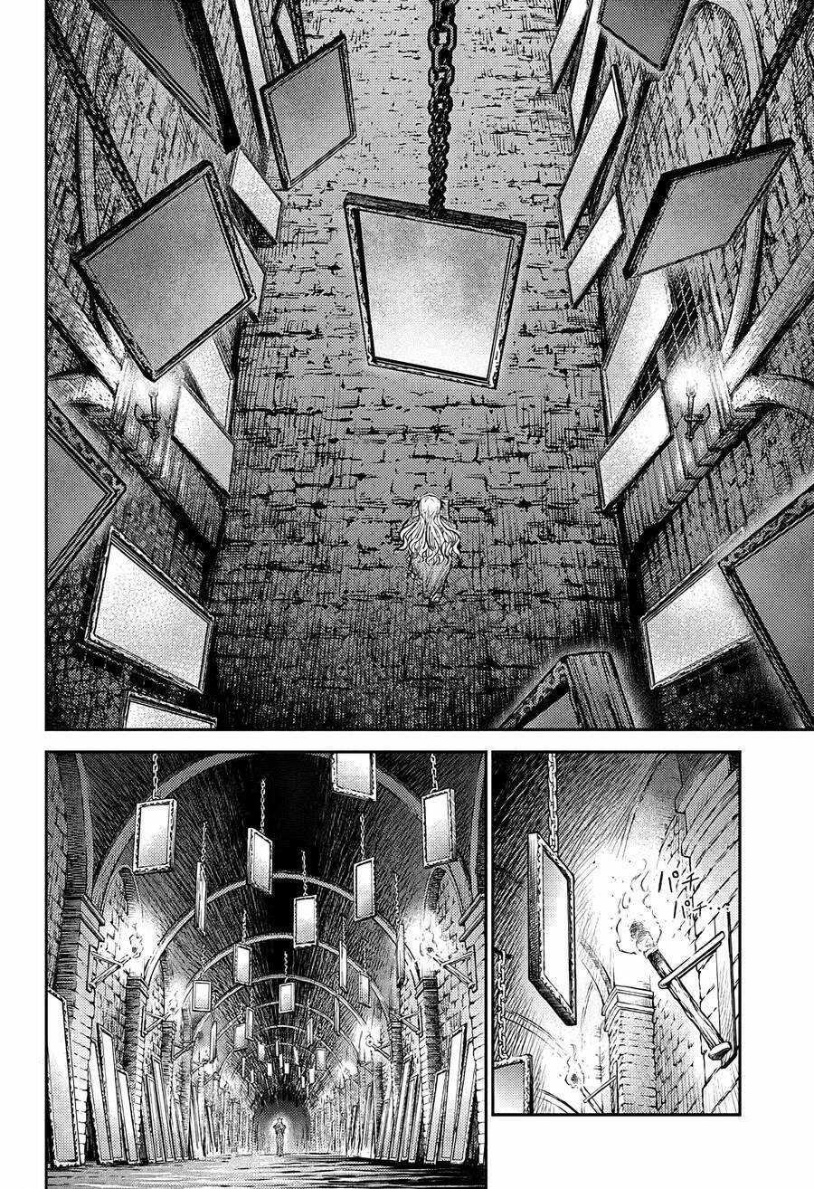 Sensou Kyoushitsu Chapter 9 trang 34