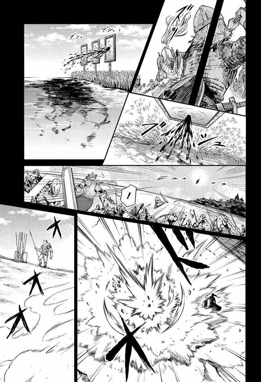 Sensou Kyoushitsu Chapter 9 trang 5