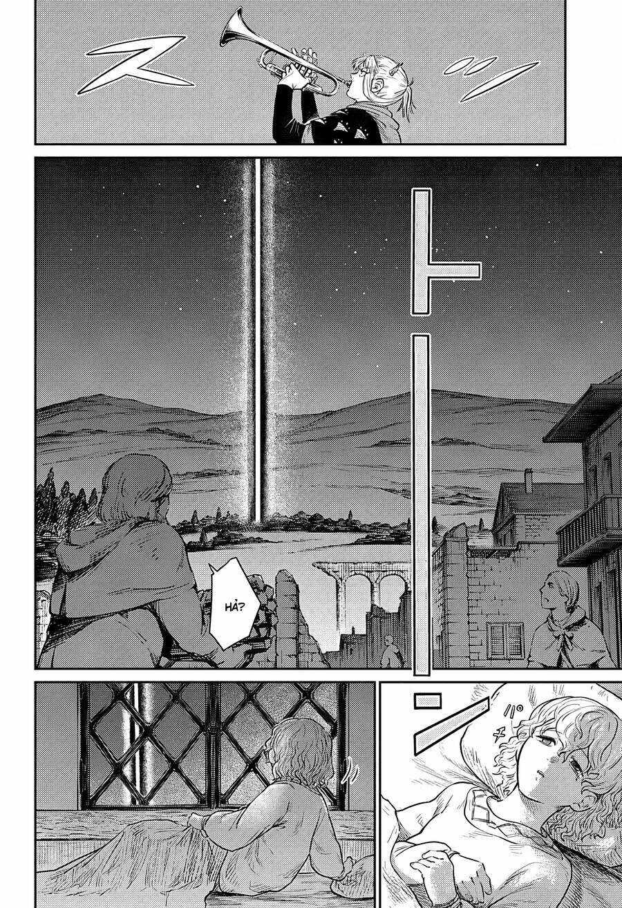 Sensou Kyoushitsu Chapter 9 trang 55