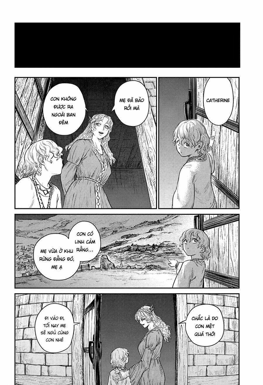 Sensou Kyoushitsu Chapter 9 trang 57