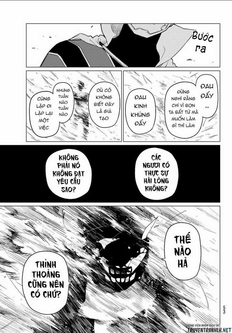 Sentai Dai Shikkaku Chapter 1.2 trang 12