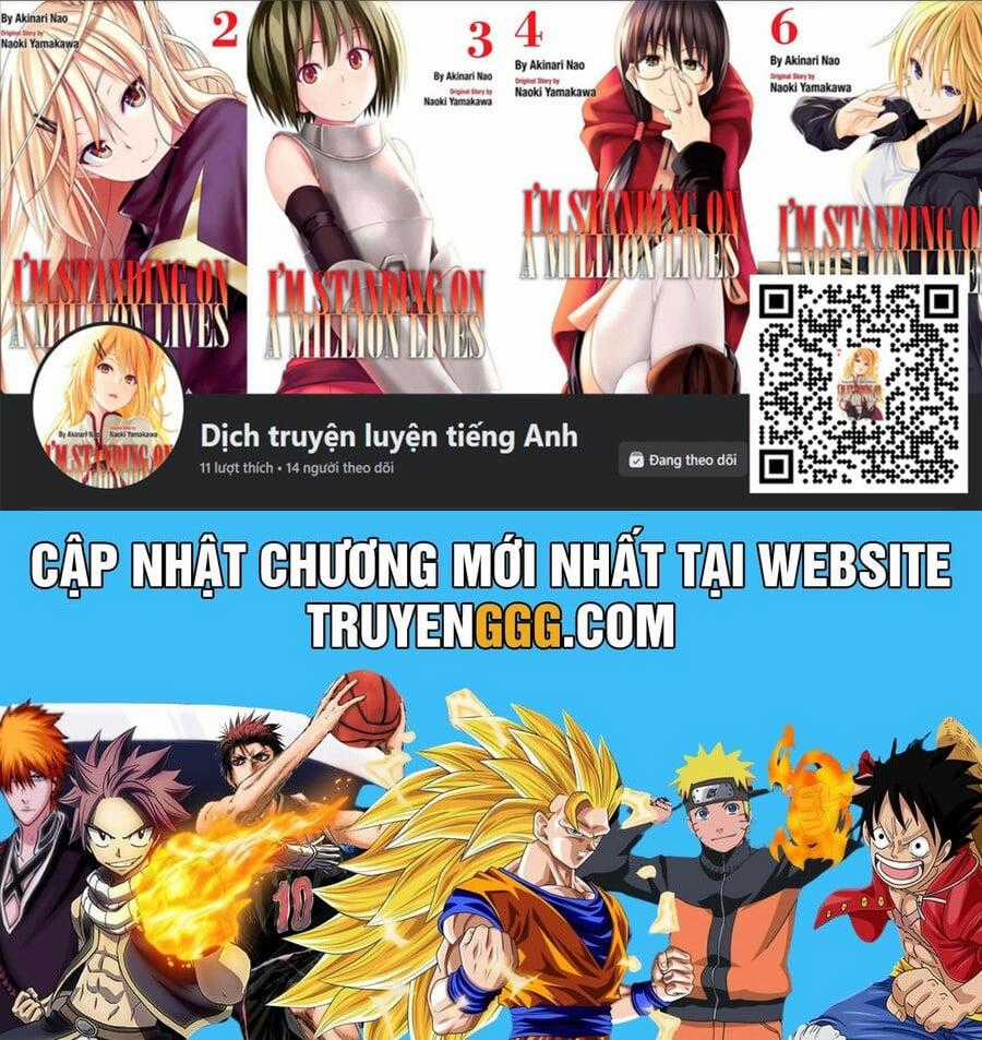 Sentai Dai Shikkaku Chapter 49 trang 19