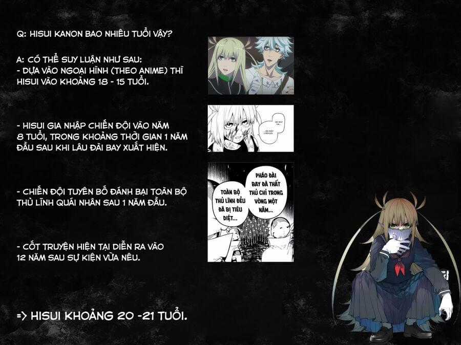 Sentai Dai Shikkaku Chapter 63 trang 18