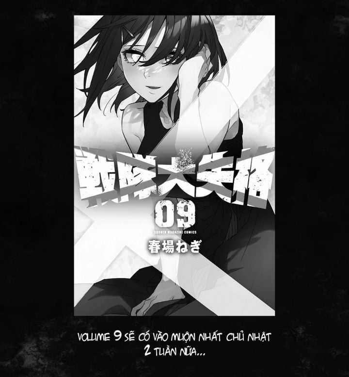 Sentai Dai Shikkaku Chapter 72 trang 20